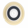 Orbit WaterMaster Santaprene Thermoplastic 125 PSI Replacement Diaphragm for Jar-Top Valves