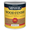 Minwax Wood Finish Semi-Transparent Weathered Oak Oil-Based Oil Wood Stain 1 Qt.