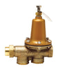 Watts 1/2 in. Female Threaded Union Brass Water Pressure Reducing Valve 1/2 in. FNPT 1 pk