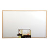 Quartet 23 in. H X 35 in. W Screw-Mounted Dry Erase Board
