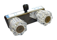US Hardware Exposed Shower Valve 1 pk - Deal of The Week