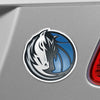 Heavy Duty Aluminum Embossed Color Emblem