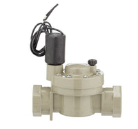 Lawn Genie In-Line Valve 1 in. 120 psi - Open Box