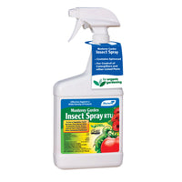 Monterey Garden Organic Insect Killer 32 oz. (Pack of 12)