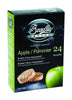 Bradley Smoker All Natural Apple Wood Bisquettes 24 pk - Deal of The Week
