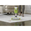 Bissell CrossWave 0.1 gal Corded Upright Stick Wet/Dry Vacuum Tool Only 4.4 amps 120 V