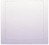 Oatey Snap-In Access Panel with Frame