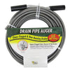 Cobra 25 ft. L Drain Pipe Auger - Open Box