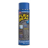 Flex Seal Blue Rubber Spray Sealant 14 oz. (Pack of 6)