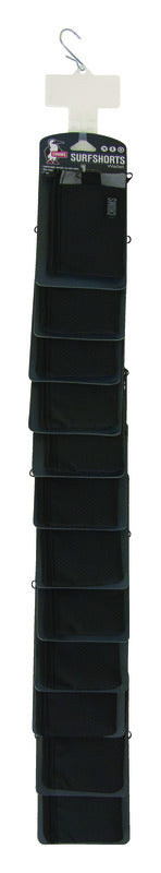 Chums Surfshorts Wallet Nylon 1 pk (Pack of 12)