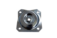 Waddell 2-1/2 in. H Angled Steel Table Leg Plate - Deal of The Week