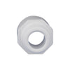 Charlotte Pipe Schedule 40 PVC Pipe Adapter (Pack of 25)