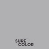 Rust-Oleum Sure Color Eggshell Storm Gray Water-Based Paint + Primer Interior 1 gal (Pack of 2)