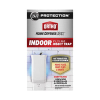 Ortho Home Defense Flying Insect Trap Kit (Pack of 4)