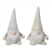 TBL DCR GNM GLD/SLV 12" (Pack of 24)