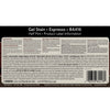 Old Masters Semi-Transparent Espresso Oil-Based Alkyd Gel Stain 0.5 pt (Pack of 6)