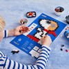 Plus-Plus Puzzle By Number Peanuts Puzzle 20 pc (Pack of 20)
