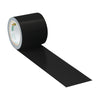 Duck 1.88 in. W X 5 yd L Black Solid Duct Tape