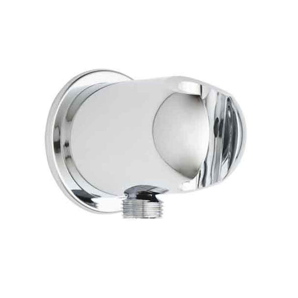 Traditional Wall Supply Elbow for Hand Shower Hose System Connection