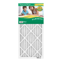 Naturalaire Air Filter 12 " X 27 " X 1 " Pleated (Case of 12)