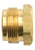 Mr. Heater 1/4 in. D X 1 in. D Brass MPT x FPT Cylinder Adapter