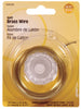 Hillman  75 ft. L Brass  22 Ga. Wire (Pack of 10)