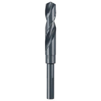 Milwaukee 6 in. L High Speed Steel Drill Bit 1 pk