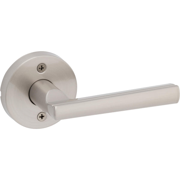 788MRL RDT 15 Montreal Dummy - Satin Nickel