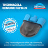 Thermacell Insect Repellent Refill Cartridge For Mosquitoes (Pack of 6)