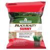 Black Beauty® Sunny Grass Seed 7 Lb