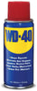 WD-40 General Purpose Lubricant Spray 3 oz. (Pack of 12)