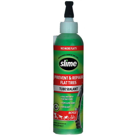 Slime Tube Sealant 8 oz