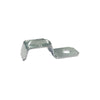 Sigma Electric ProConnex 14/2-12/2 in. D Zinc-Plated Steel 1 Hole Strap 3 pk - Deal of The Week