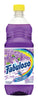 Fabuloso 153063 22 Oz Lavender Scented All Purpose Cleaner  (Pack Of 12)