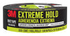 3M Extreme Hold 1.88 in. W X 35 yd L Black Duct Tape