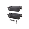 Suncast 7 in. H X 25 in. W X 7.25 in. D Plastic Shed Basket - Deal of The Week