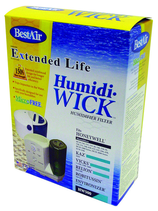 BestAir Humidifier Filter 1 pk