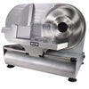 Weston Silver 1 speed Meat Slicer 9 in.