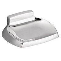 CHROME SOAP HOLDER