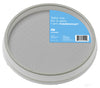 Madesmart White 1.5 in. H X 10 in. D Plastic Turntable
