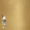 Rust-Oleum Universal Metallic Gold Metallic Spray Paint 11 oz (Pack of 6)
