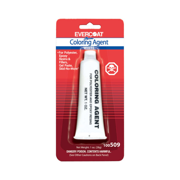 Agente colorante marino Evercoat 1 oz