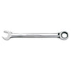 GEARWRENCH 9 mm 12 Point Metric Combination Wrench 5.86 in. L 1 pc