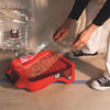 Handy Plastic 12.5 in. W X 18 in. L 1 gal Disposable Paint Tray Liner