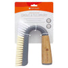 Full Circle Grunge Buster 1.5 in. W Medium Bristle Bamboo Handle Grout and Tile Brush - Deal of The Week