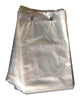Centurion Polypropylene Clear Poly Wicket Bag 250 pk