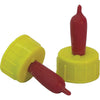 Lamb & Kids Nipple Pritchard, Soft Latex, 2-Pk.