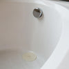 Danco 5 in. White Rubber Sink Stopper