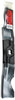 MaxPower 50 in. Standard Mower Blade Set For Riding Mowers 3 pk
