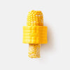 Chef'n Cob 2-3/4 in. W x 2-3/4 in. L Plastic/Stainless Steel Corn Stripper (Pack of 12)